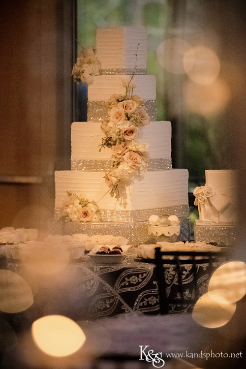 Dallas Wedding Photographers - K & S Photography